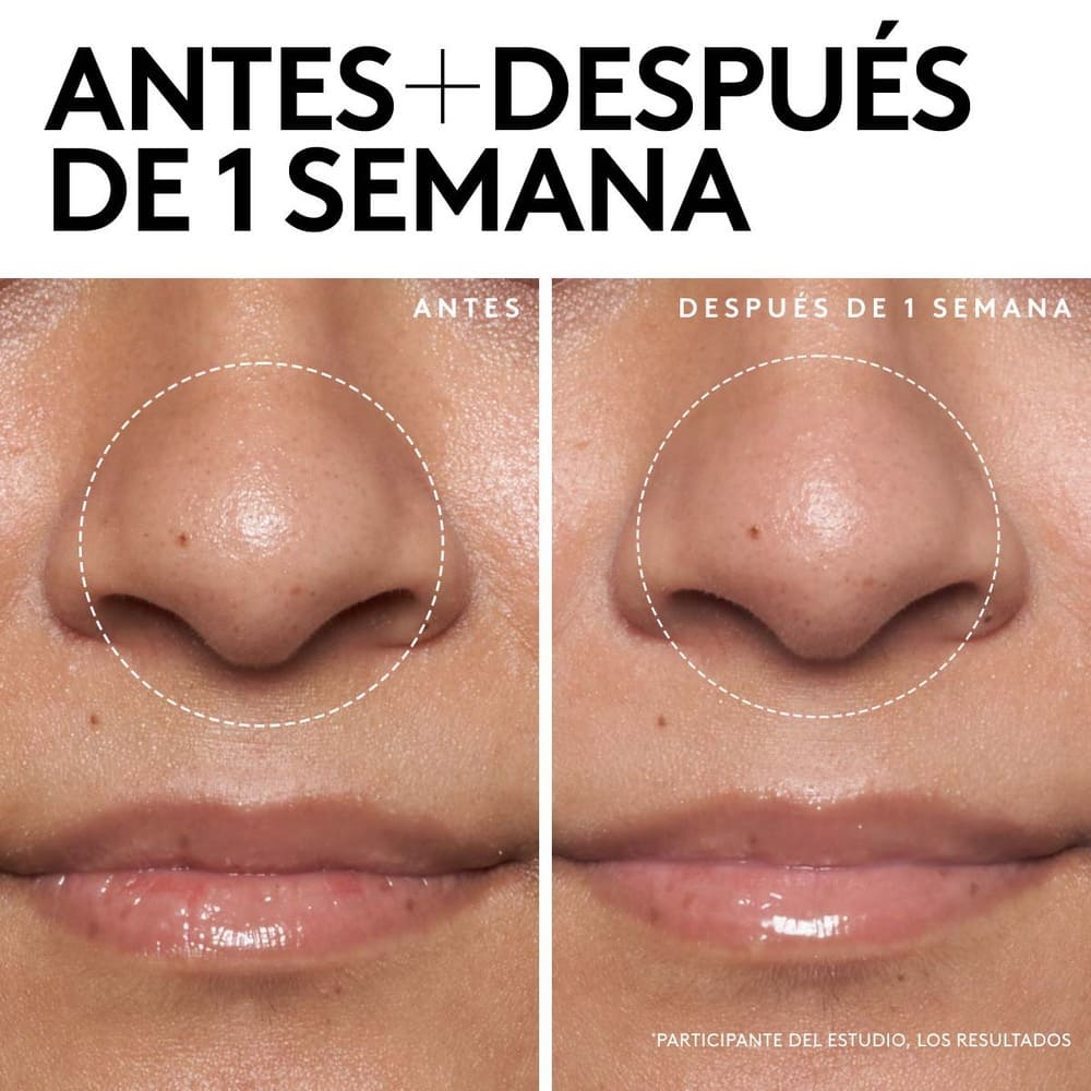 COOKIES N CLEAN INTENSIVE PORE+ BLACKHEAD (EXFOLIANTE FACIAL)